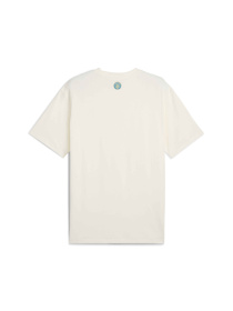 Футболки и поло PUMA Mcfc Mmq Tee модель 780749 Фото