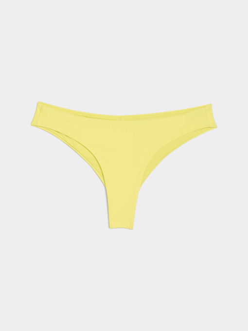 Одежда для пляжа PUMA Swim Women Brazilian 1p модель 938349 Фото