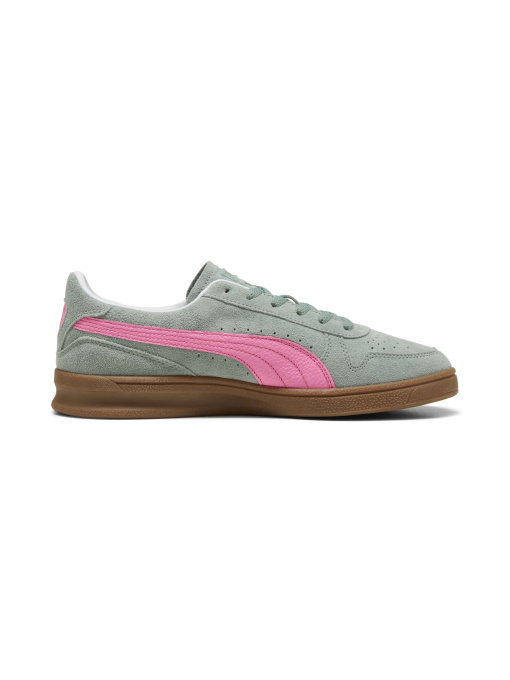 Кеды PUMA Indoor Soft модель 401136 Фото