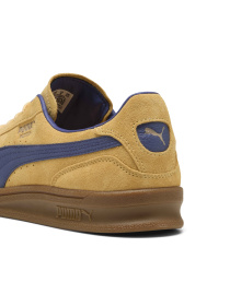 Кеды PUMA Indoor Soft модель 401136 Фото