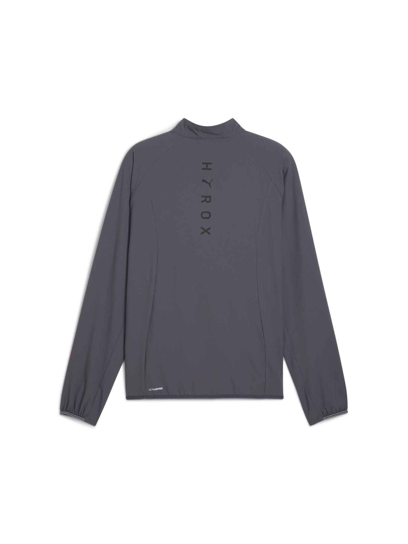 Куртки и дубленки PUMA M Hyrox Ultraweave Jacket модель 526911 Куртки и дубленки PUMA M Hyrox Ultraweave Jacket модель 526911 Фото