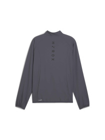 Куртки и дубленки PUMA M Hyrox Ultraweave Jacket модель 526911 Фото