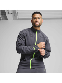Куртки и дубленки PUMA M Hyrox Ultraweave Jacket модель 526911 Фото