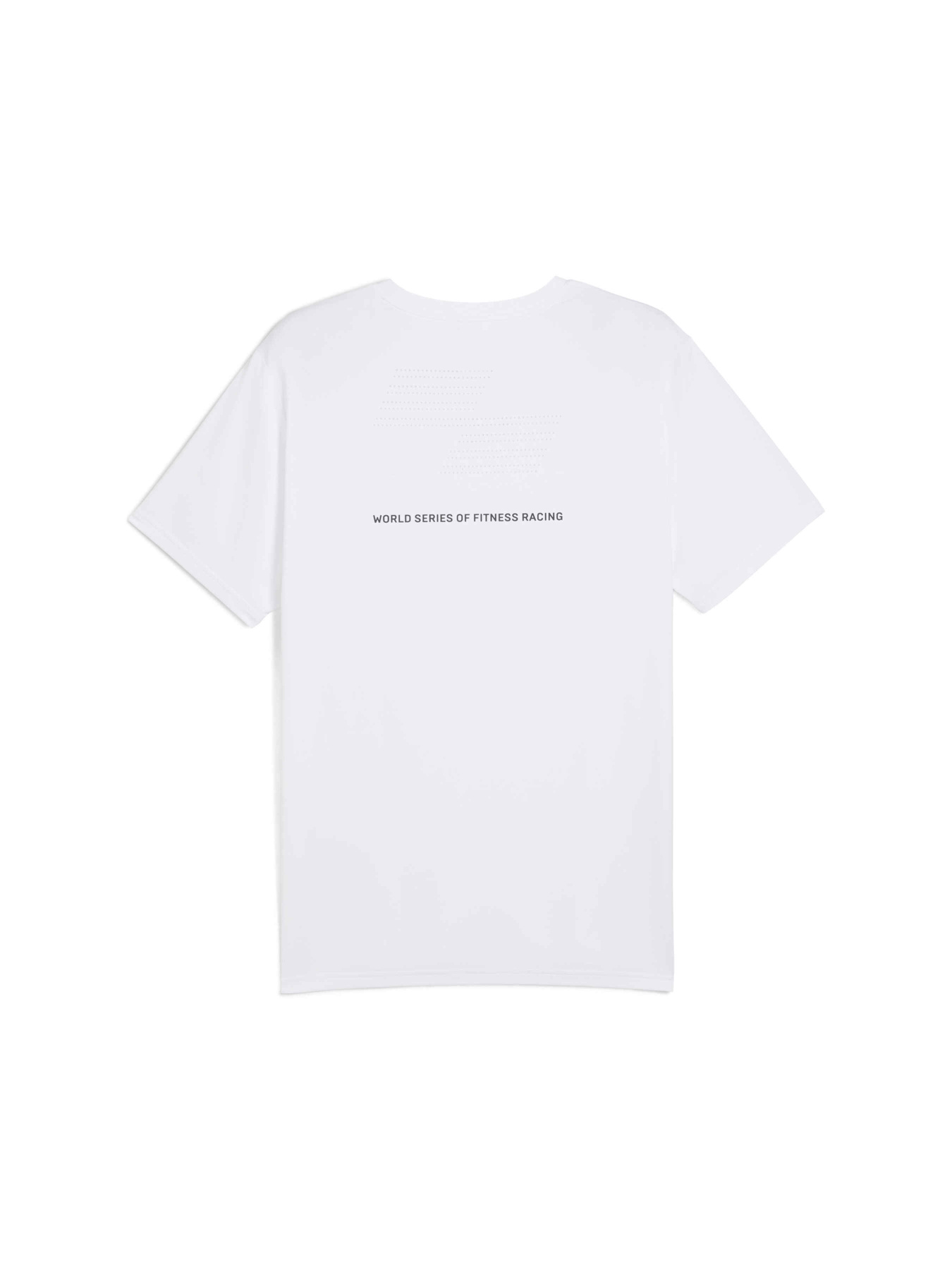 Футболки и поло PUMA M x Hyrox Cloudspun Tee модель 526888 Футболки и поло PUMA M x Hyrox Cloudspun Tee модель 526888 Фото