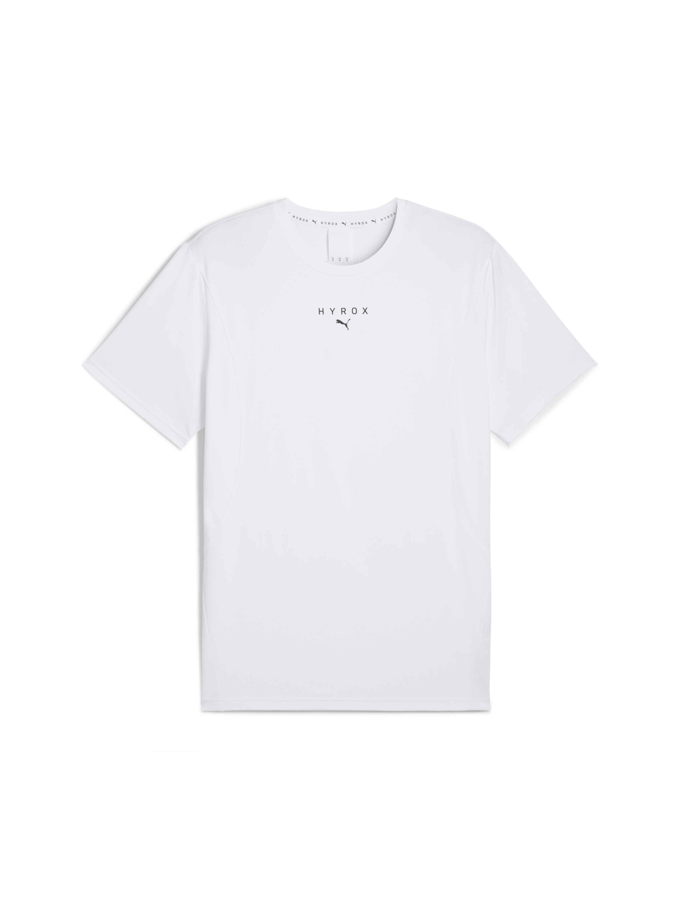 Футболки и поло PUMA M x Hyrox Cloudspun Tee модель 526888 Футболки и поло PUMA M x Hyrox Cloudspun Tee модель 526888 Фото