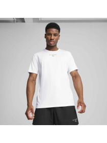 Футболки и поло PUMA M x Hyrox Cloudspun Tee модель 526888 Фото