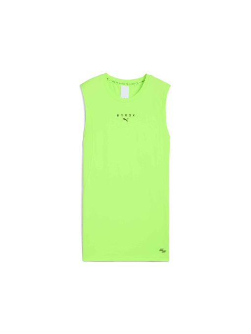 Футболки і поло PUMA M Hyrox Cloudspun Tank модель 526889 Фото
