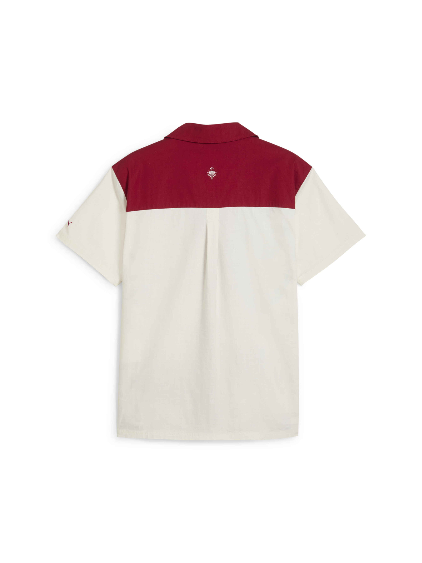 Рубашки PUMA Palais Artisan Shirt модель 629392 Фото