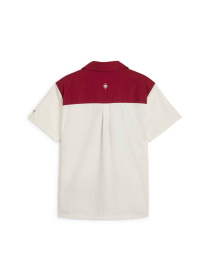 Рубашки PUMA Palais Artisan Shirt модель 629392 Фото
