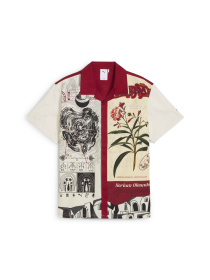 Рубашки PUMA Palais Artisan Shirt модель 629392 Фото