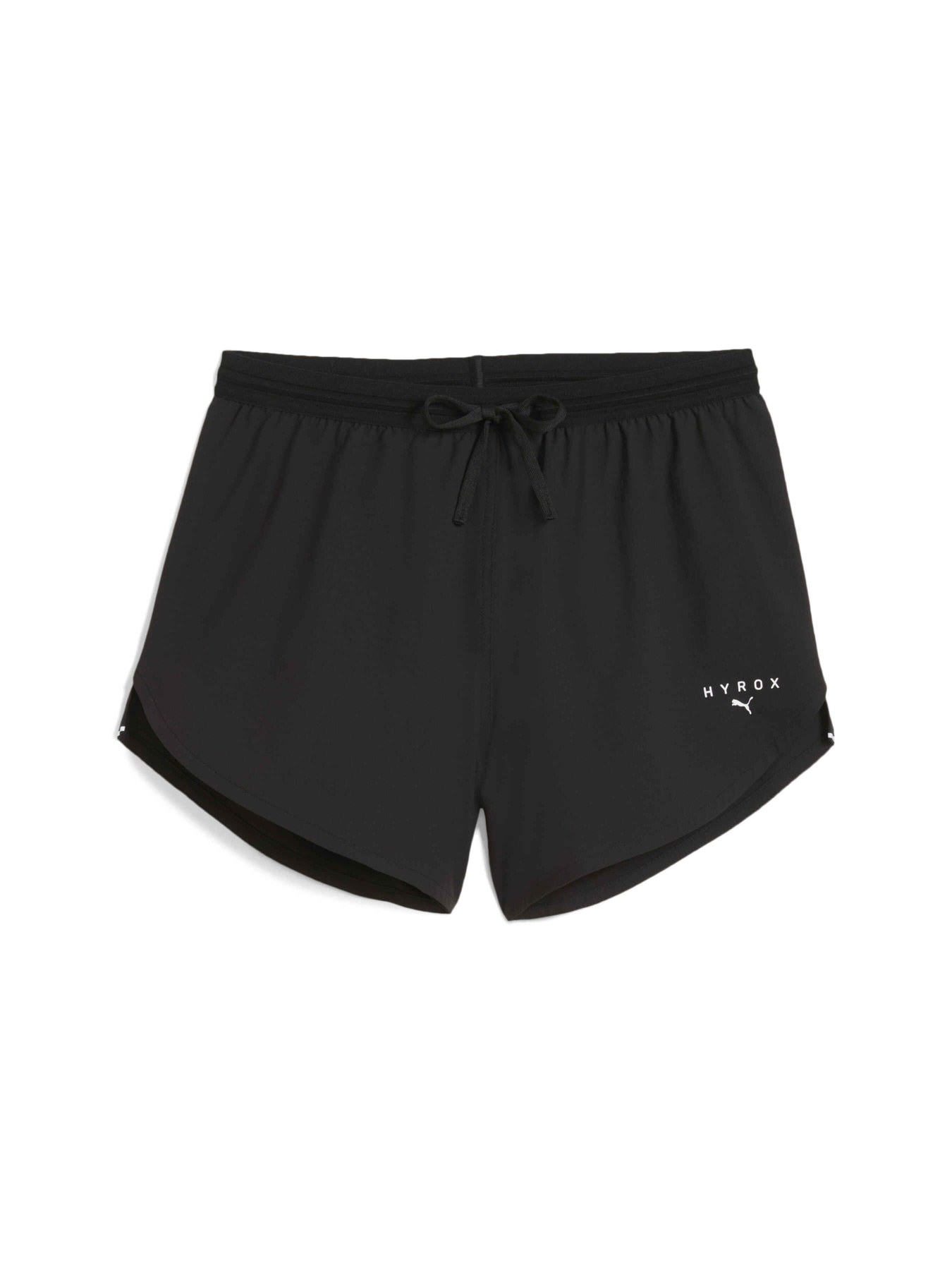 Шорты PUMA W Hyrox Ultwv Veloct 4" Shrt модель 526909 Фото