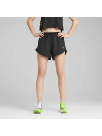 Шорты PUMA W Hyrox Ultwv Veloct 4" Shrt модель 526909 Фото
