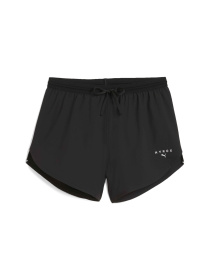 Шорты PUMA W Hyrox Ultwv Veloct 4" Shrt модель 526909 Фото