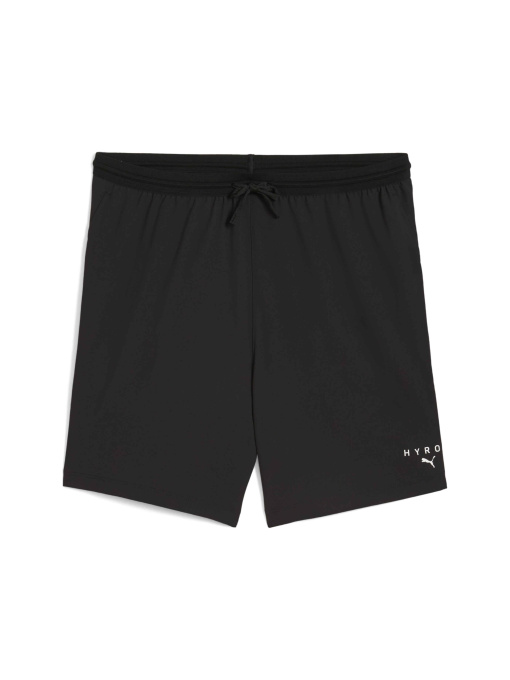 Шорты PUMA M Hyrox Ultraweave 6" Short модель 526886 Фото