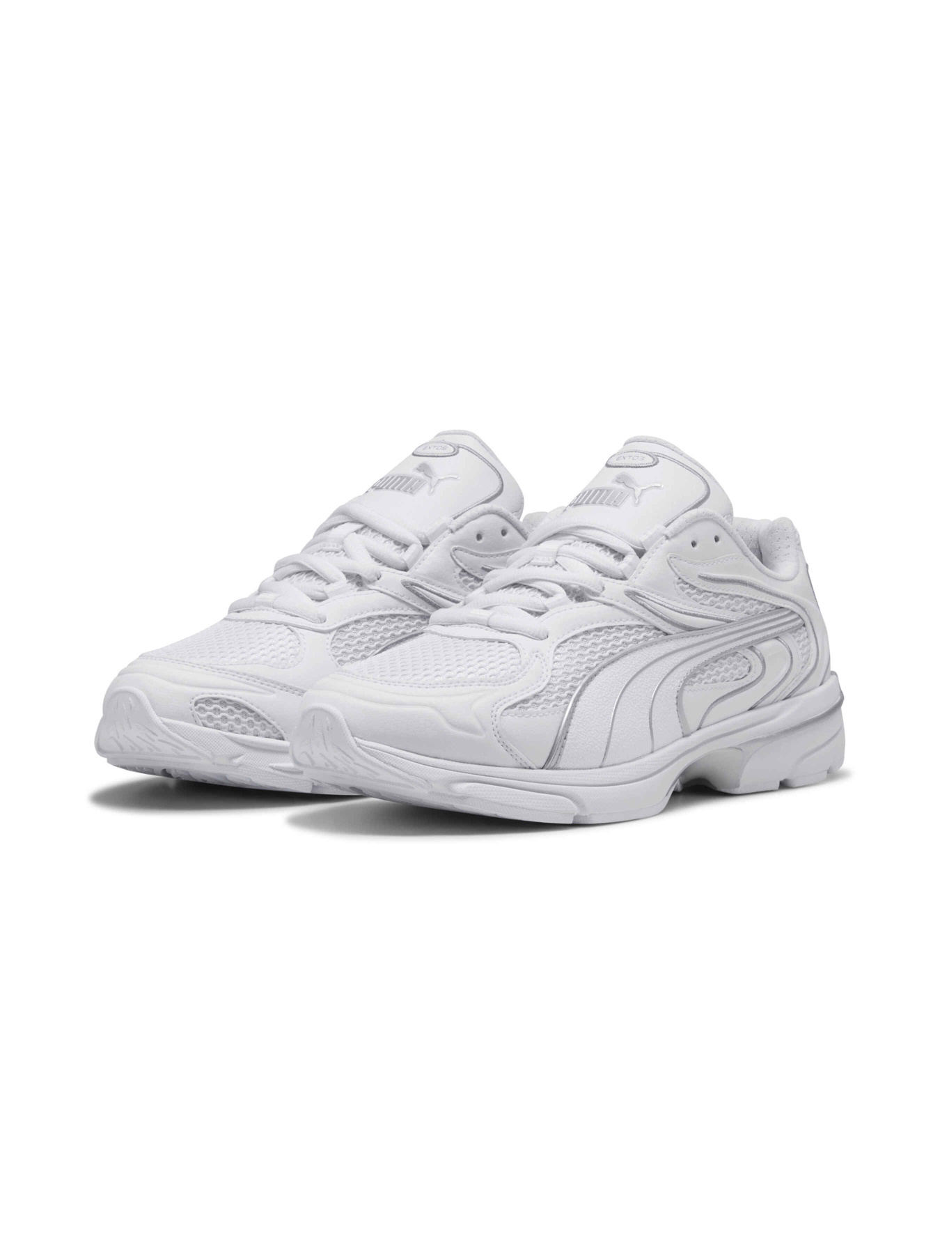 Кросівки PUMA Extos Axis модель 401536 Фото