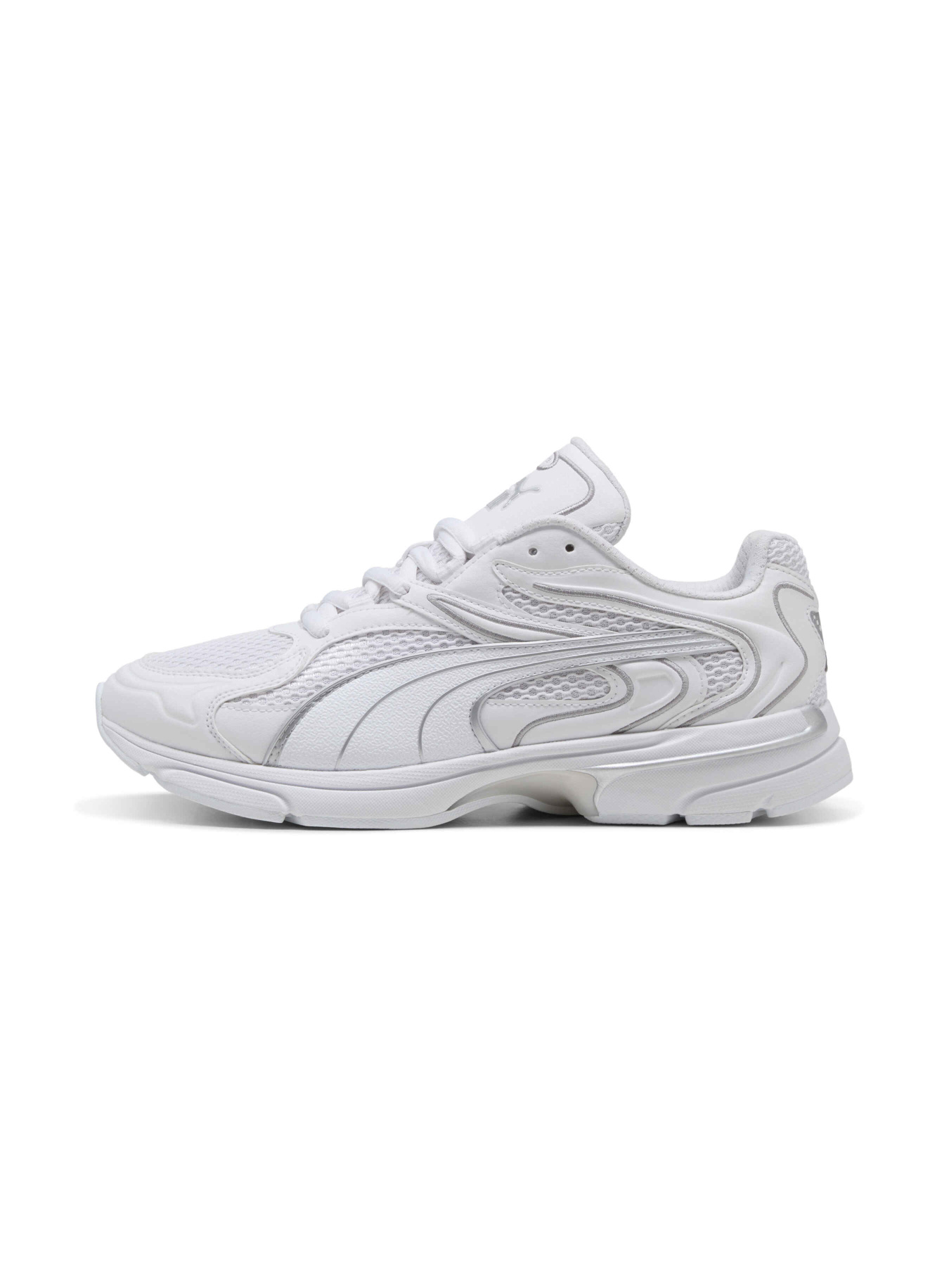 Кросівки PUMA Extos Axis модель 401536 Фото
