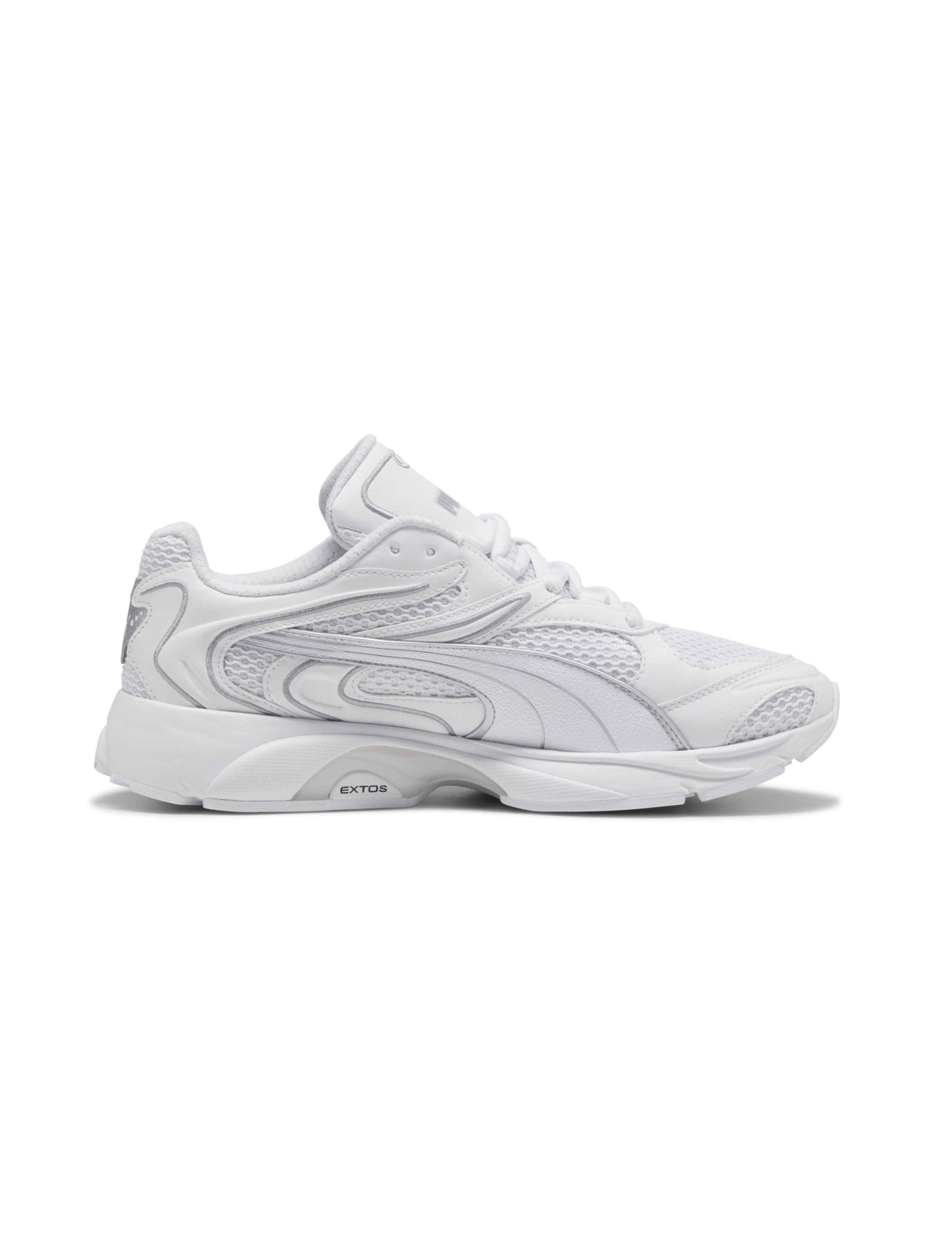 Кросівки PUMA Extos Axis модель 401536 Фото