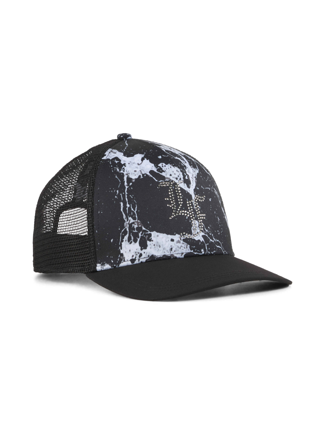 Шапки та кепки PUMA Lafrance Trucker Cap модель 026178 Фото