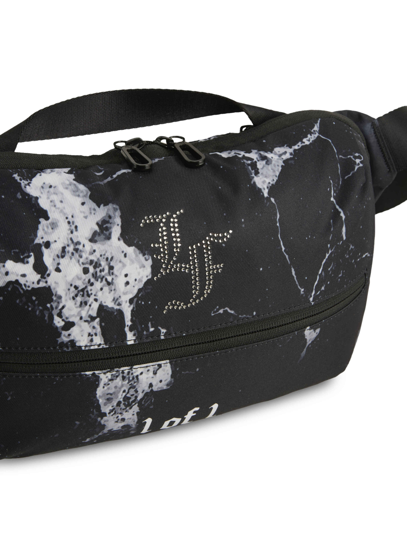 Сумки PUMA Lafrance Waistbag модель 091363 Фото