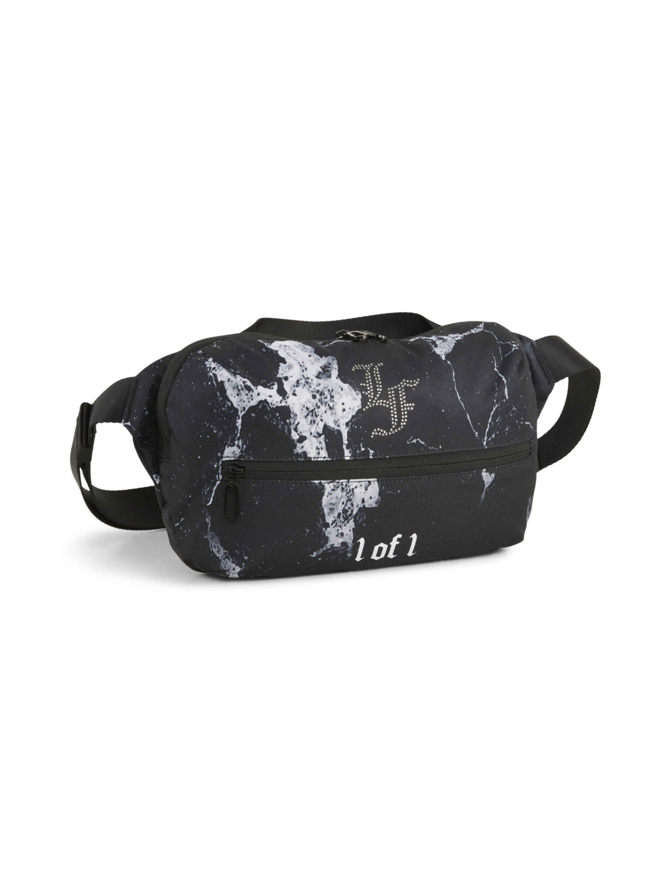 Сумки PUMA Lafrance Waistbag модель 091363 Фото