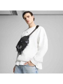 Сумки PUMA Lafrance Waistbag модель 091363 Фото