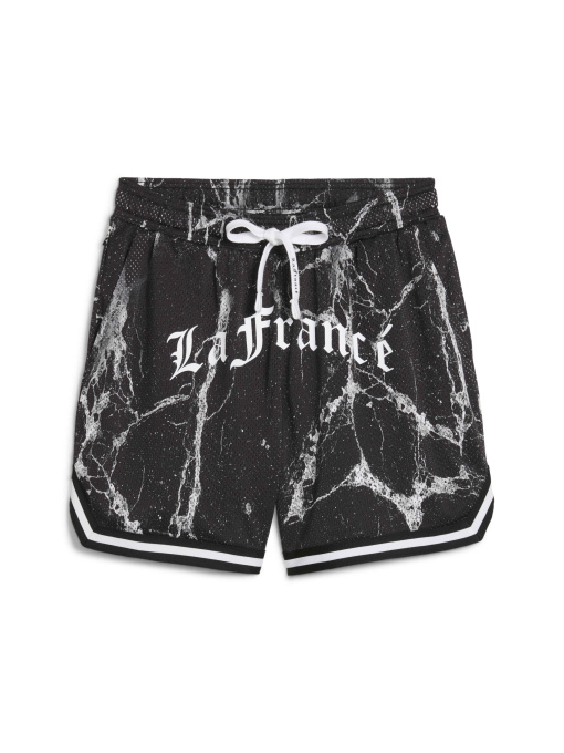 Шорты PUMA Hoops x Lafrance W.i.c Short модель 630782 Фото