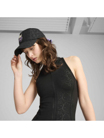 Шапки та кепки PUMA x Hello Kitty Dad Cap модель 026363 Фото