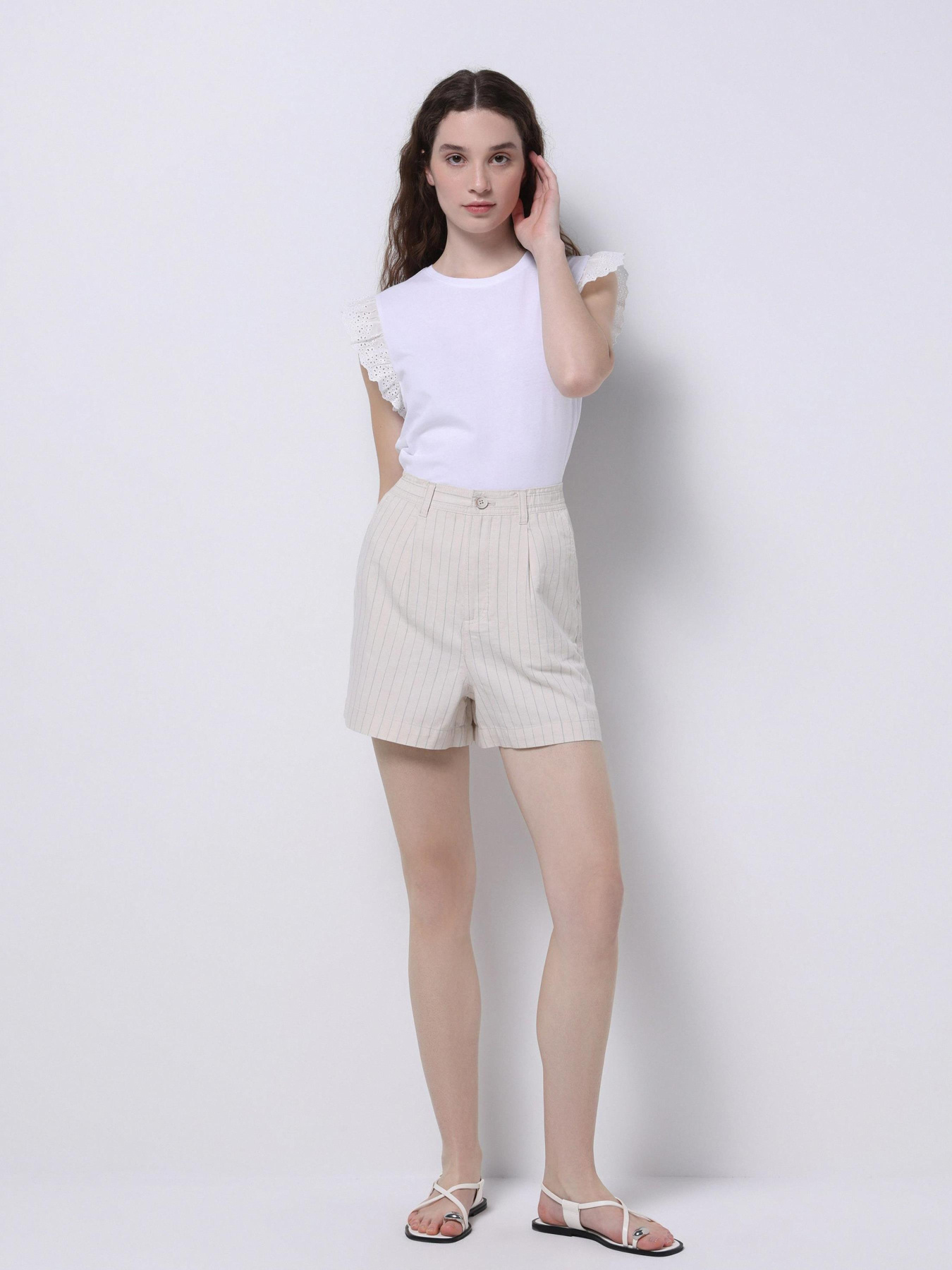 Сорочки Colin’s модель CL1074564_Q1.V1_WHT Фото