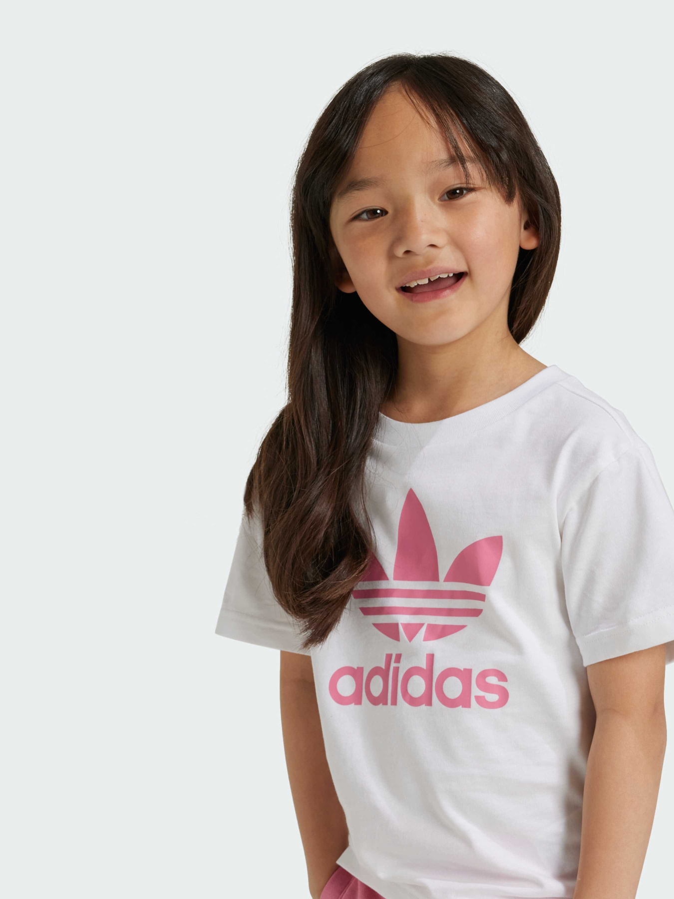 Костюмы Adidas Adicolor модель JE1612 Костюмы Adidas Adicolor модель JE1612 Фото