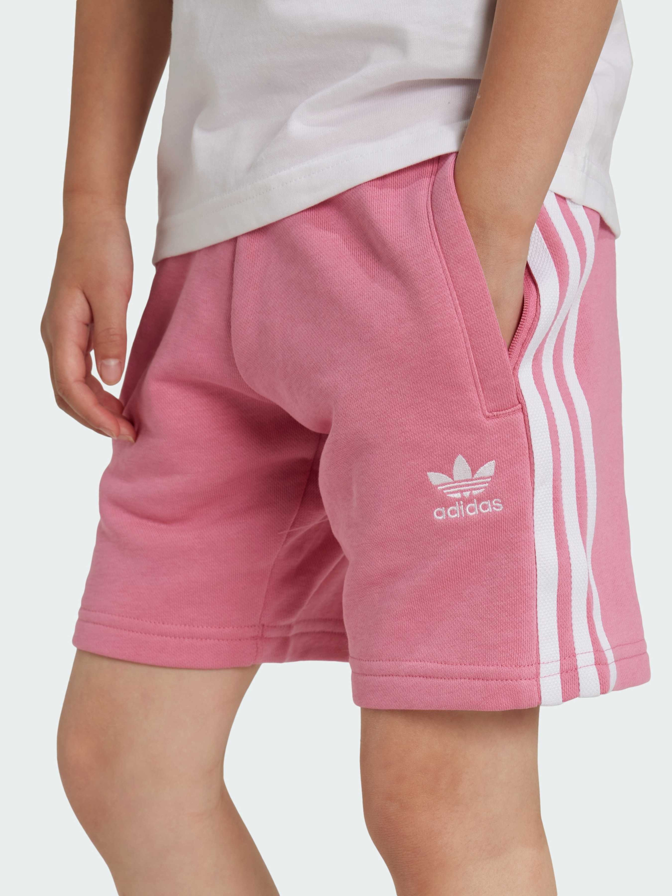 Костюмы Adidas Adicolor модель JE1612 Костюмы Adidas Adicolor модель JE1612 Фото