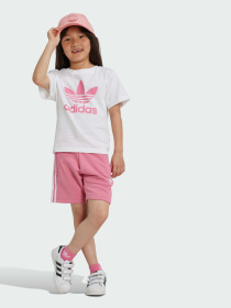 Костюмы Adidas Adicolor модель JE1612 Фото