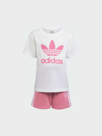 Костюмы Adidas Adicolor модель JE1612 Фото
