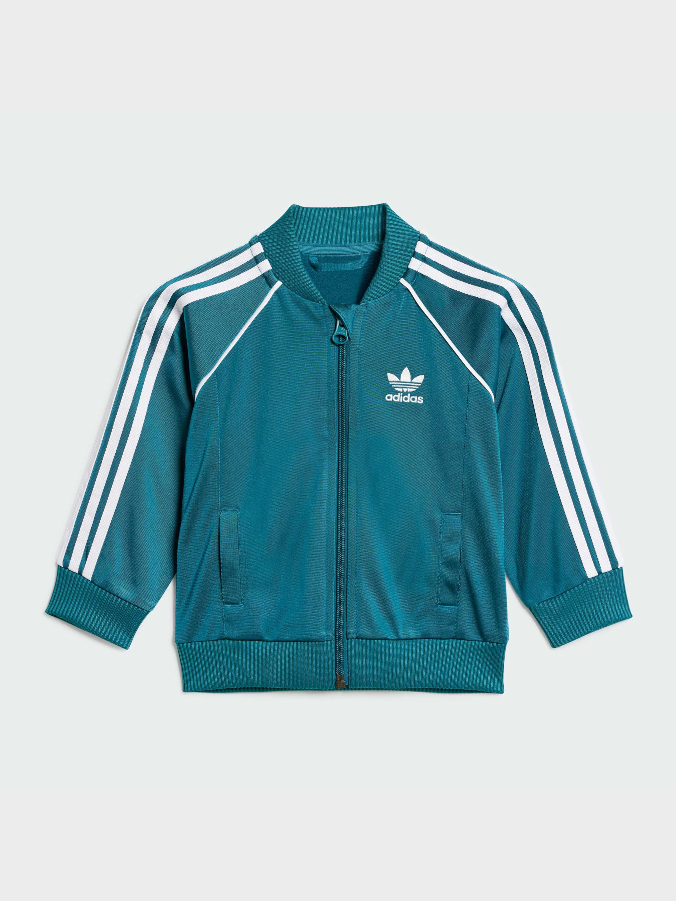 Костюми Adidas Adicolor модель IX5173 Костюми Adidas Adicolor модель IX5173 Фото