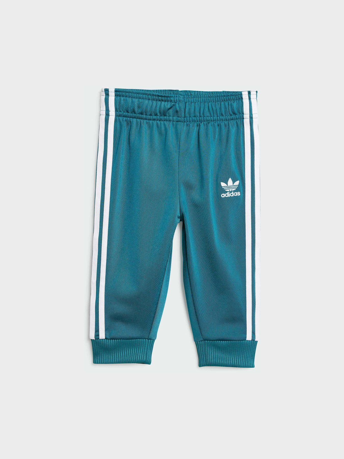 Костюми Adidas Adicolor модель IX5173 Костюми Adidas Adicolor модель IX5173 Фото