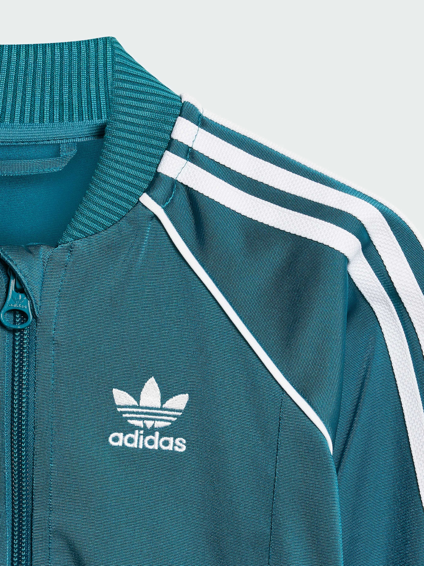 Костюми Adidas Adicolor модель IX5173 Костюми Adidas Adicolor модель IX5173 Фото