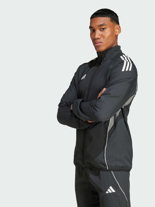 Куртки та дублянки Adidas Tiro модель IW0418 Фото