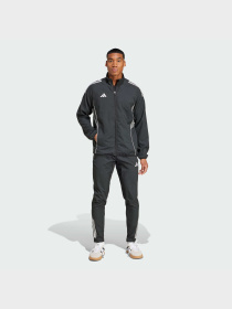 Куртки та дублянки Adidas Tiro модель IW0418 Фото