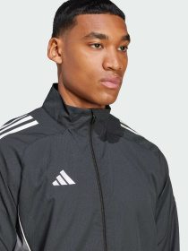 Куртки та дублянки Adidas Tiro модель IW0418 Фото