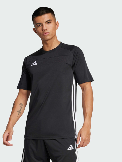 Футболки і поло Adidas Tiro модель JD0446 Фото
