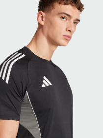 Футболки і поло Adidas Tiro модель JJ1518 Фото