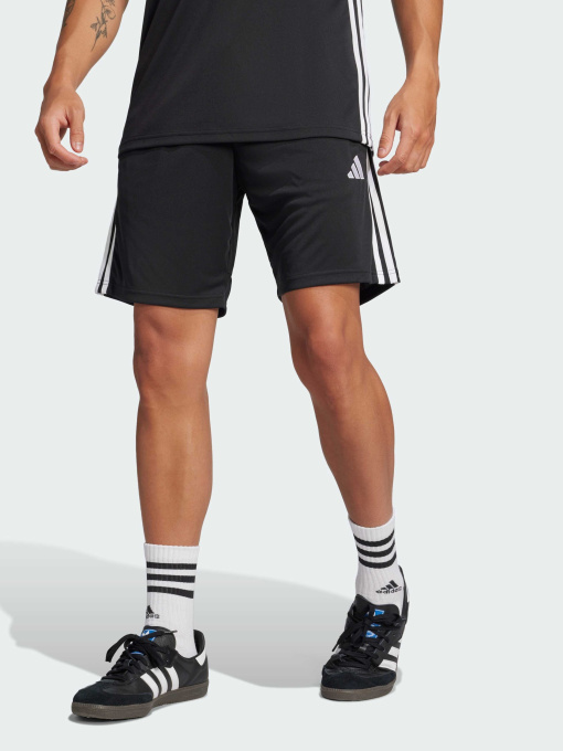 Шорти Adidas Tiro модель JD0430 Фото