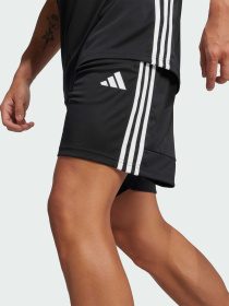 Шорты Adidas Tiro модель JD0430 Фото