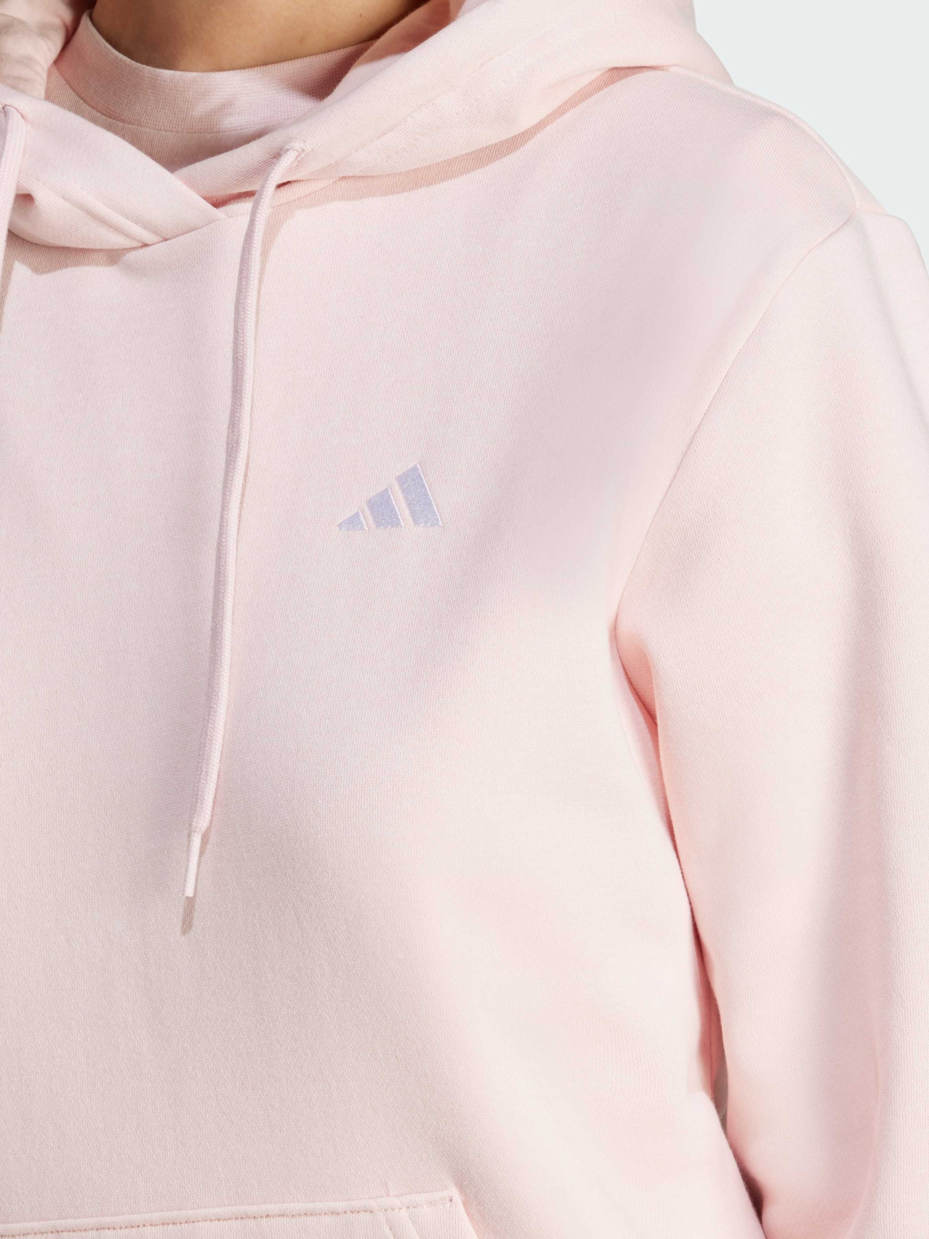Худі та світшоти Adidas модель IY1649 Худі та світшоти Adidas модель IY1649 Фото