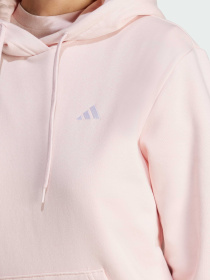 Худі та світшоти Adidas модель IY1649 Фото