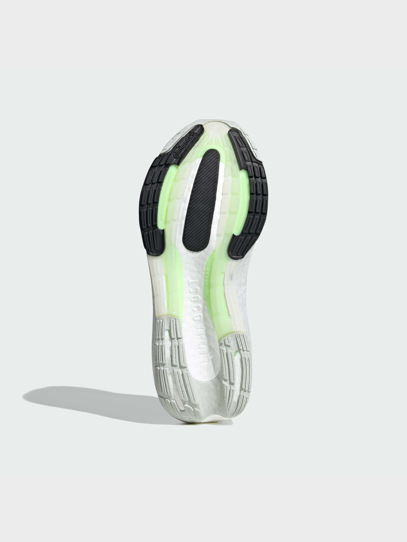 Кроссовки Adidas Ultraboost модель ID3277 Фото