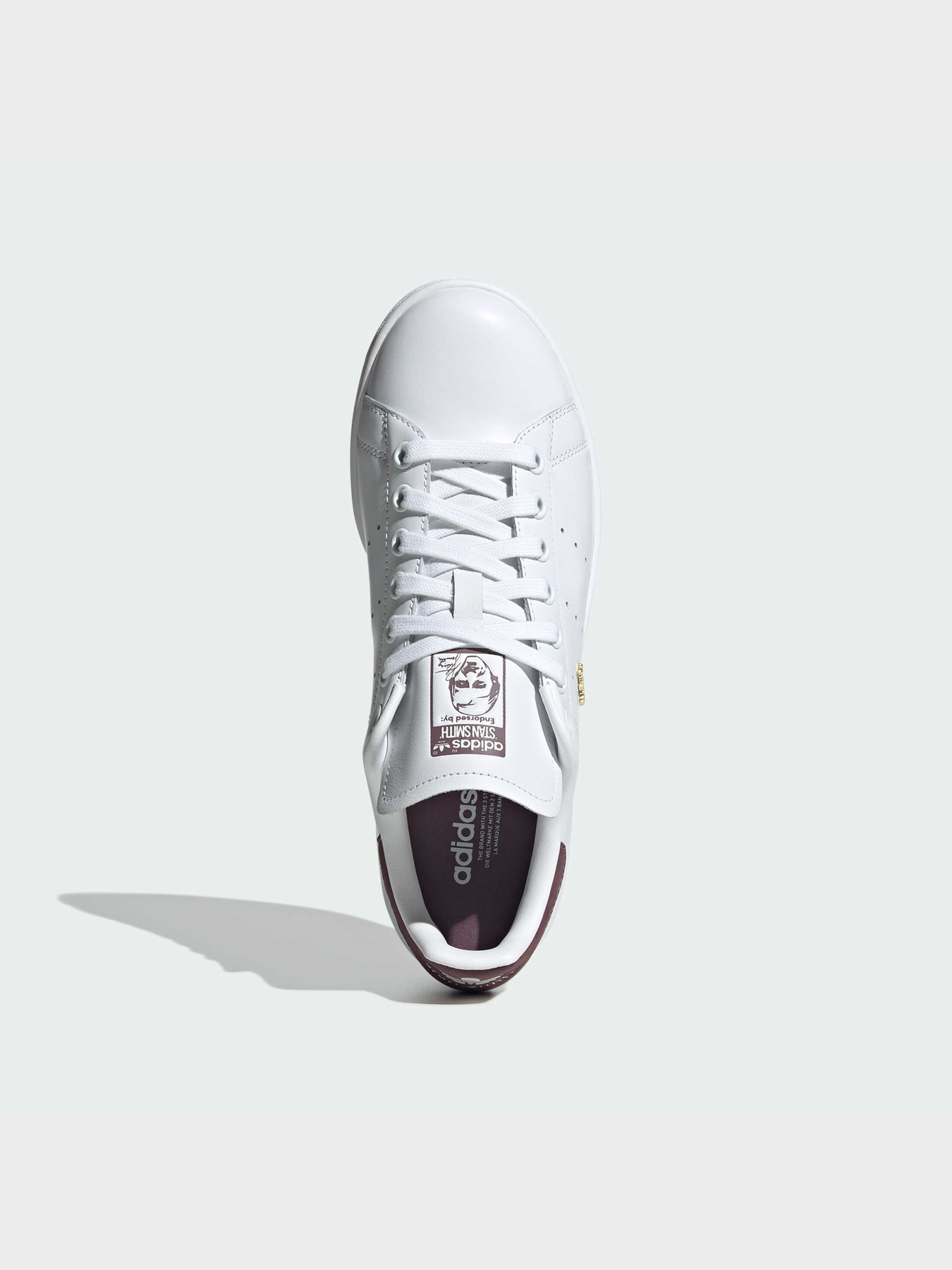 Кеди Adidas Stan Smith модель IF6994 Кеди Adidas Stan Smith модель IF6994 Фото