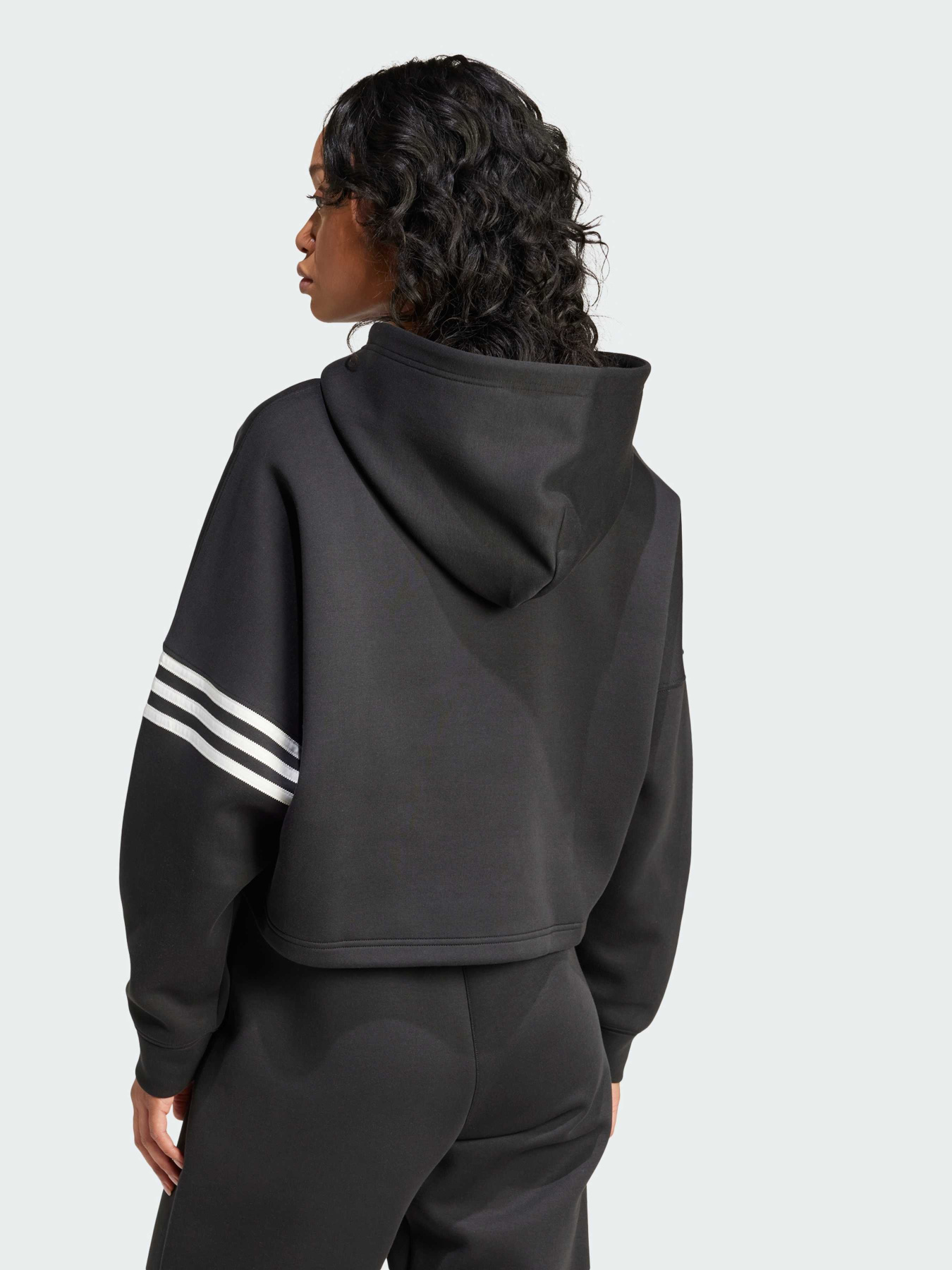 Худі та світшоти Adidas Adicolor модель IW5607 Фото