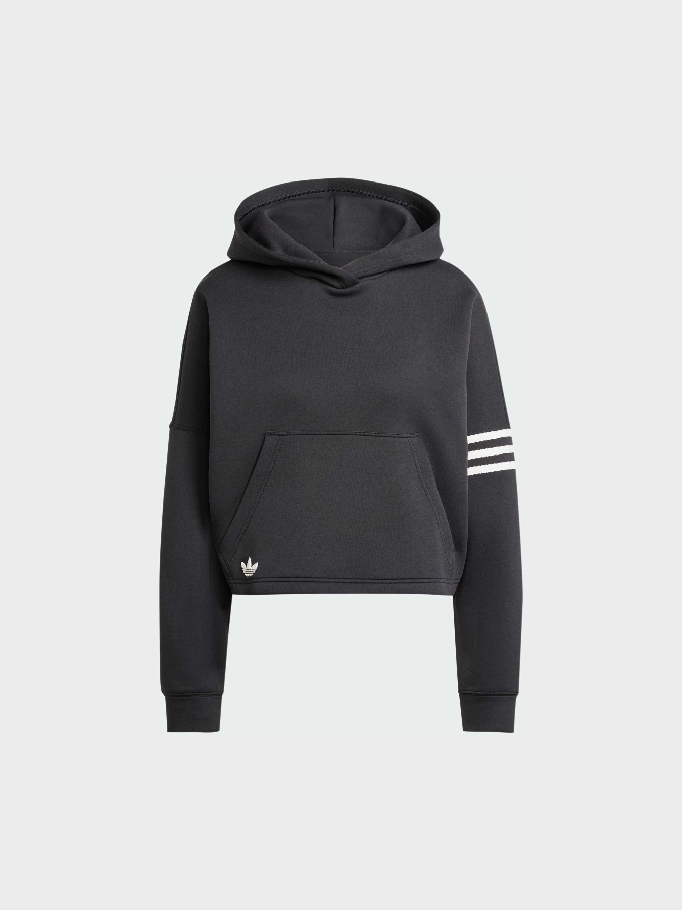 Худі та світшоти Adidas Adicolor модель IW5607 Фото
