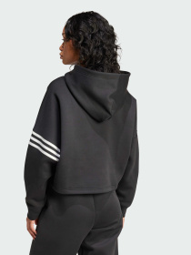 Худі та світшоти Adidas Adicolor модель IW5607 Фото