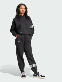 Худі та світшоти Adidas Adicolor модель IW5607 Фото